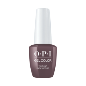 OPI GELCOLOR GCF15A – New You Don’t Now 15 ml