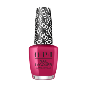 OPI NAIL LACQUER HRL04 KITTY – All About The Bows
