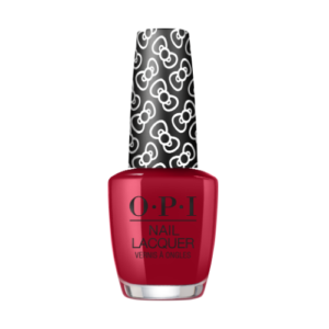 OPI NAIL LACQUER HRL05 KITTY – A Kiss On The Chic
