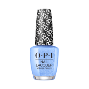 OPI NAIL LACQUER HRL08 KITTY – Let Love Sparkle