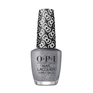 OPI NAIL LACQUER HRL11 KITTY – Isn’t She Iconic!