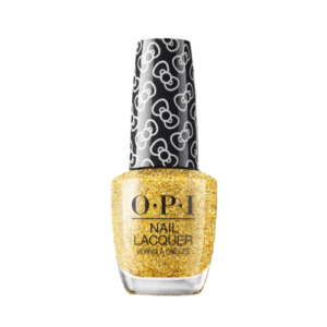 OPI NAIL LACQUER HRL12 KITTY – Glitter All the Way