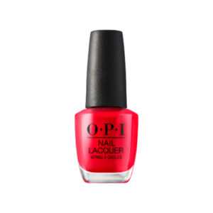 OPI NAIL LACQUER NLC13 – Coca-Cola Red