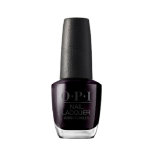 OPI NAIL LACQUER NLW42 – Lincoln Park after Dark