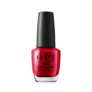 OPI NAIL LACQUER NLA16 – The Thril Of