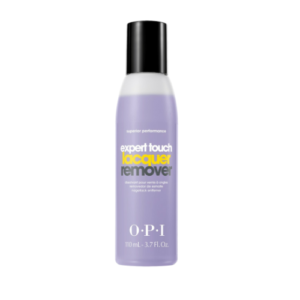 OPI EXPERT TOUCH LACQUER REMOVER 110 ml