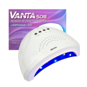 VANTA CABINA LED 48 WATTS MODELO 508
