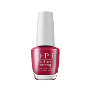 OPI NAIL LACQUER NAT012 NATURE STRONG-A Bloom Vith A View 15 ml