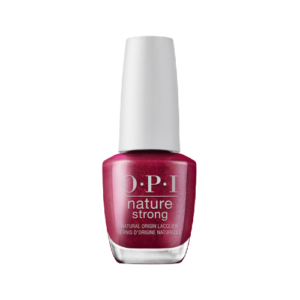 OPI NAIL LACQUER NAT013 NATURE STRONG-Raisin Your Voice 15 ml