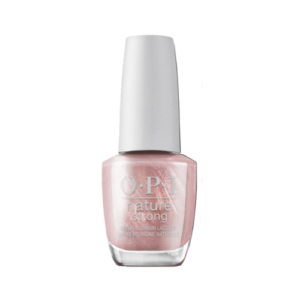 OPI NAIL LACQUER NAT015 NATURE STRONG-Intentions are Rose 15 ml