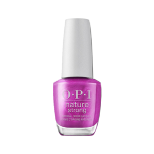OPI NAIL LACQUER NAT022 NATURE STRONG-Thistle Make You Bloom 15 ml