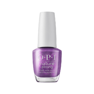 OPI NAIL LACQUER NAT024 NATURE STRONG-Achieve Grapeness15 ml
